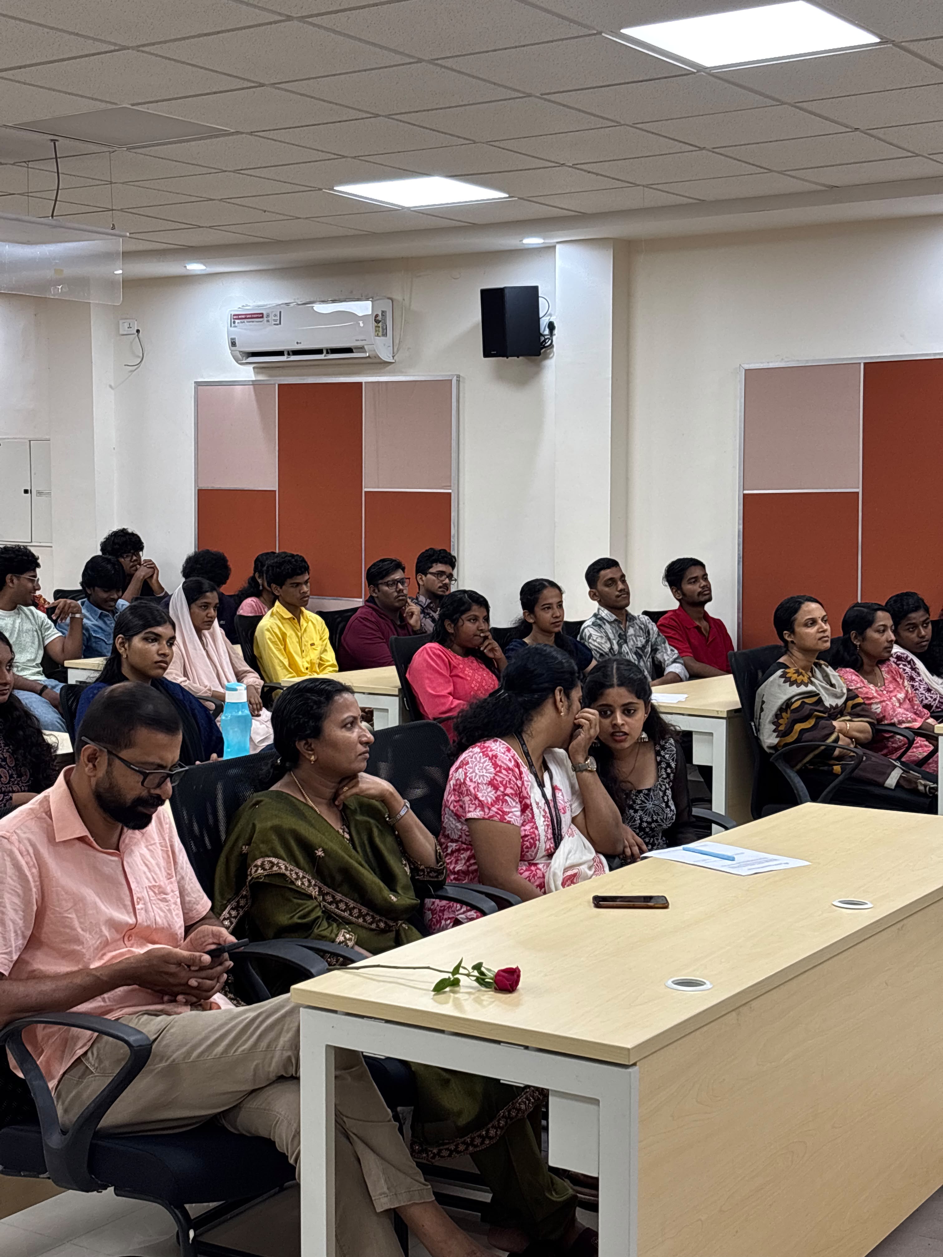 Association Event 1